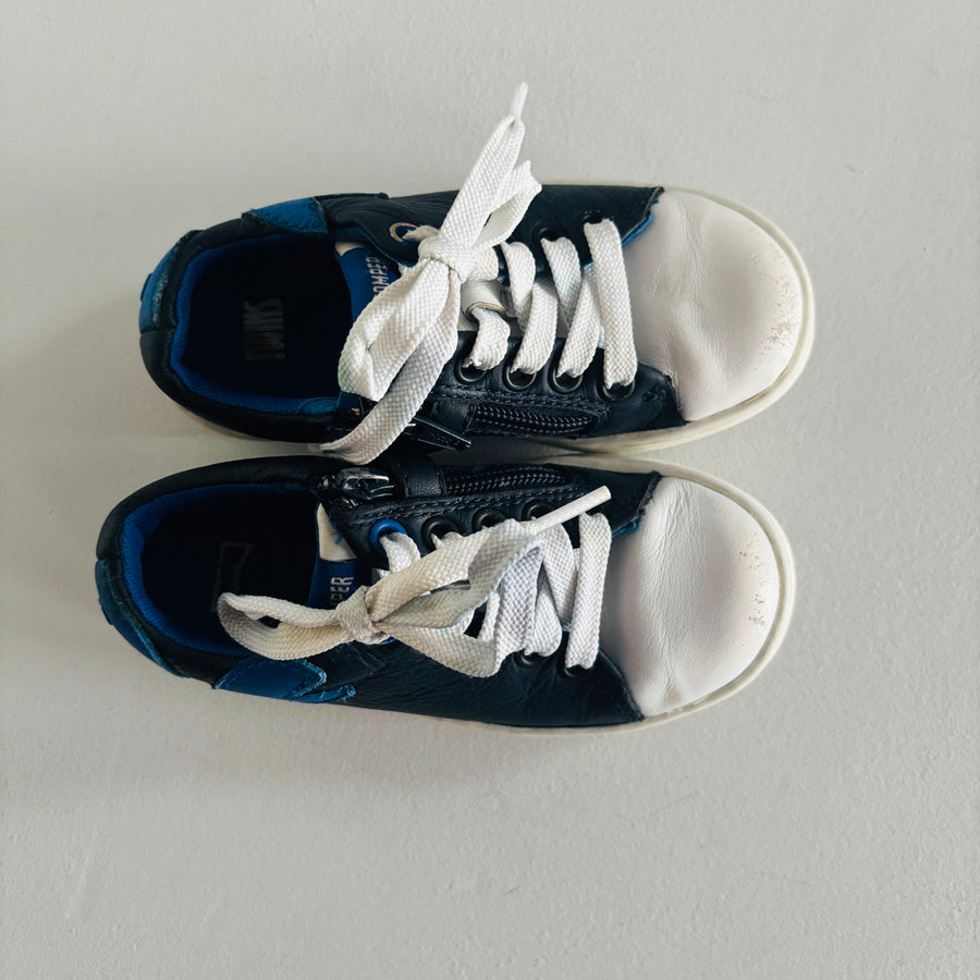 Leather Runners | Shoes - 8 Toddler