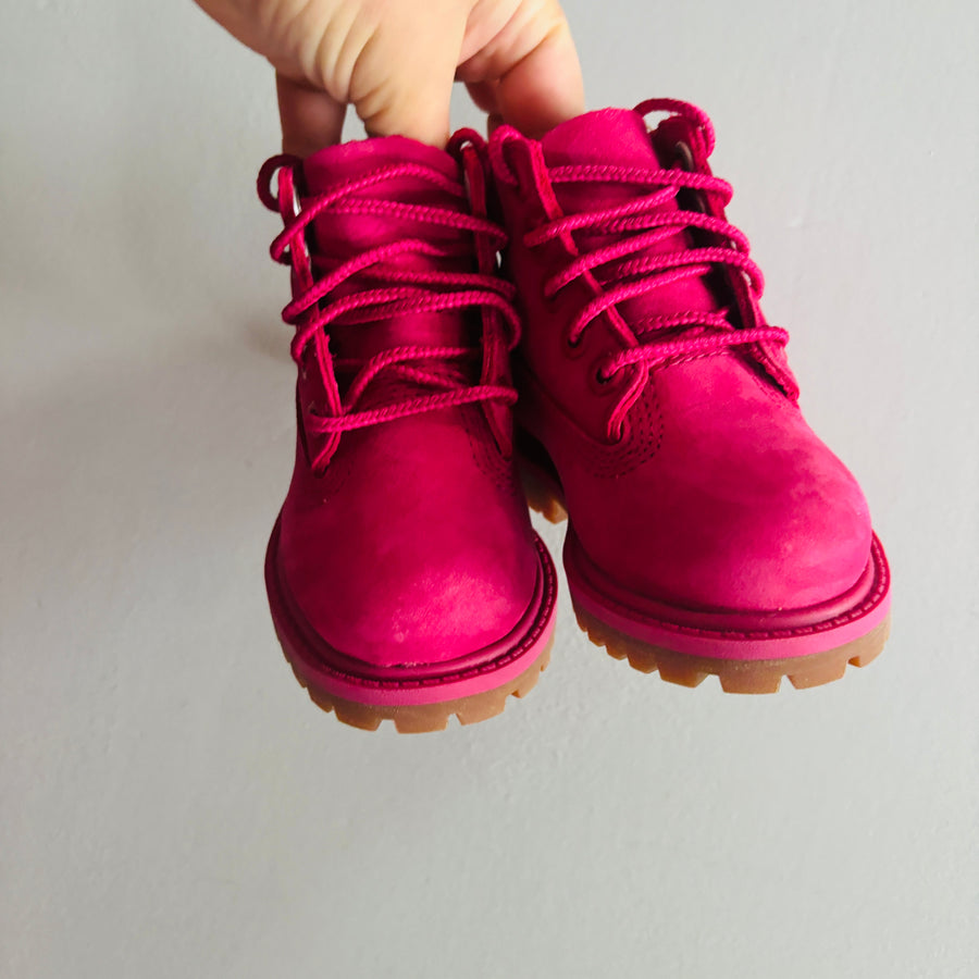 Desert Boots | Shoes - 4 Toddler