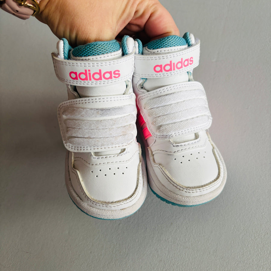 High Top Sneakers | Shoes - 4 Toddler