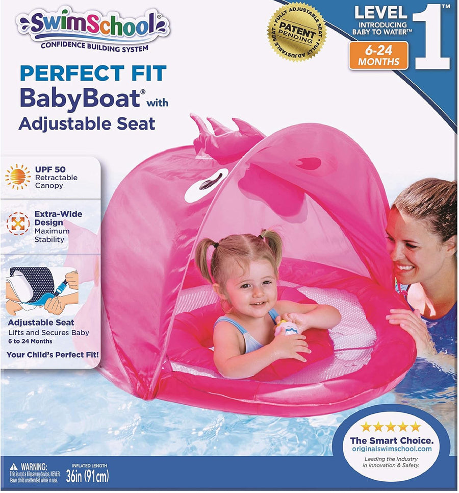 Baby Pool Float