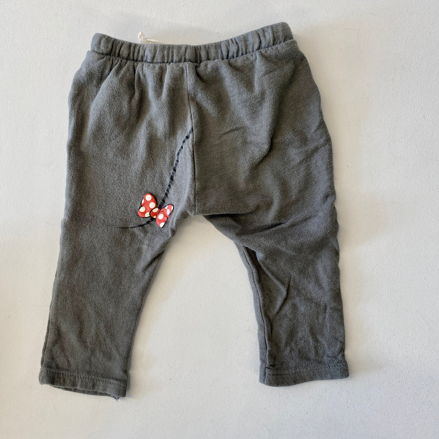 Minnie Mouse Pants | 12-18mos