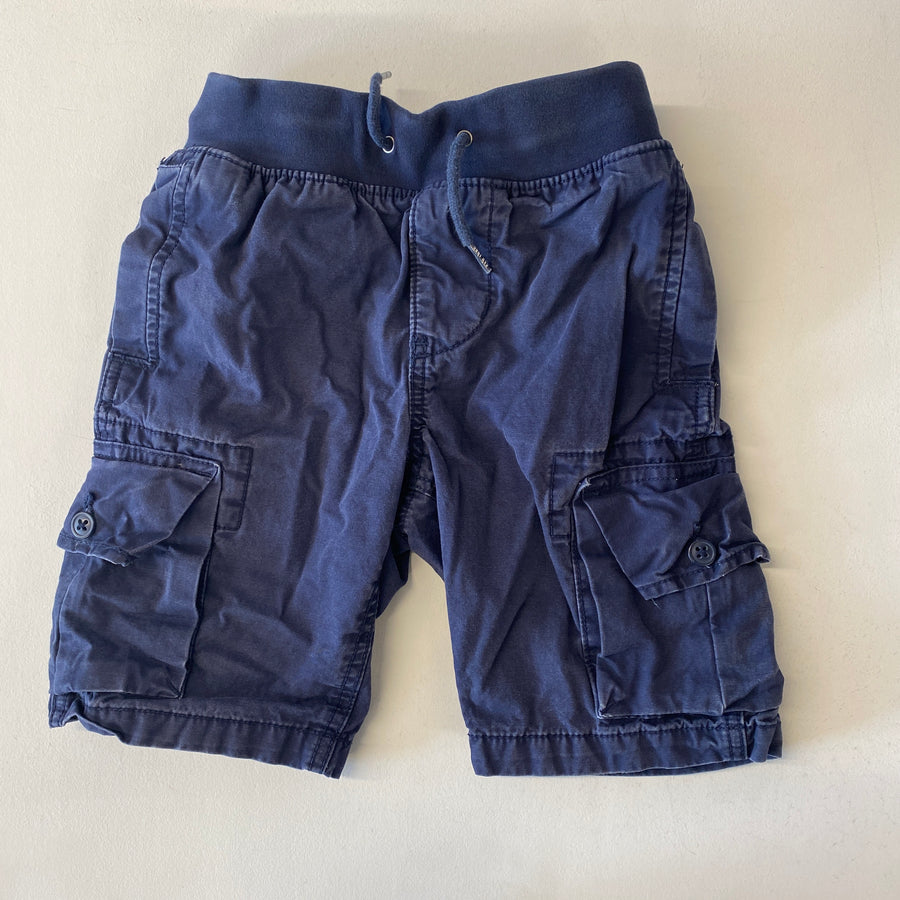 Cargo Shorts | 6-7 Youth