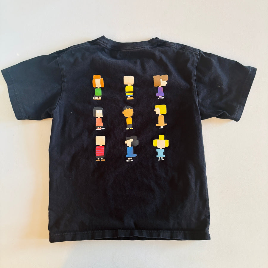 Peanuts Tee | 9-10Y