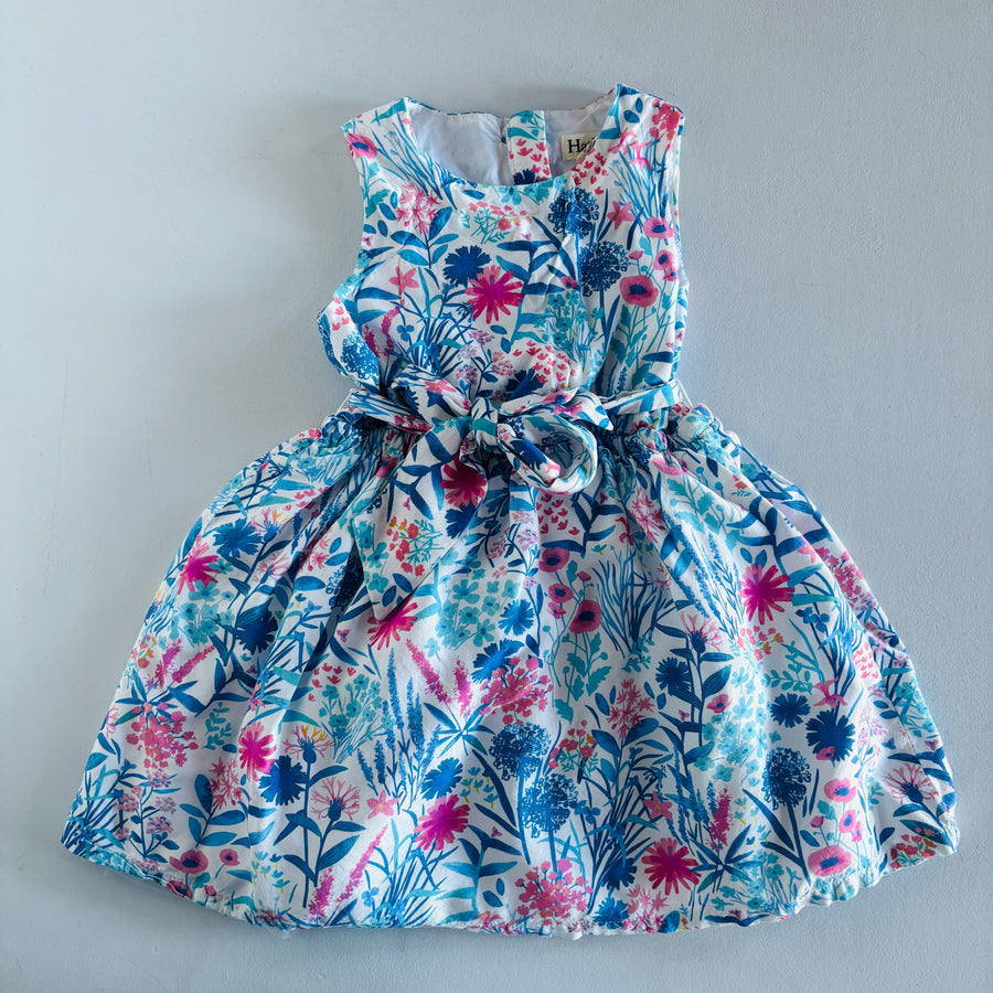 Floral Dress | 5T