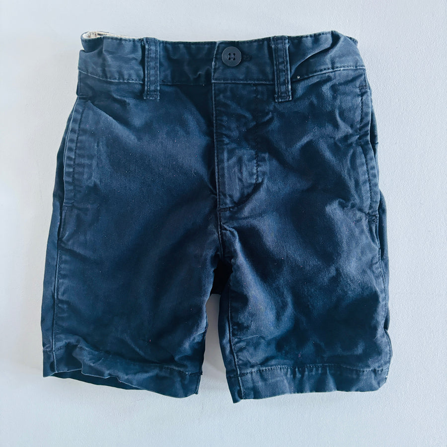 Poplin Shorts | 6Y