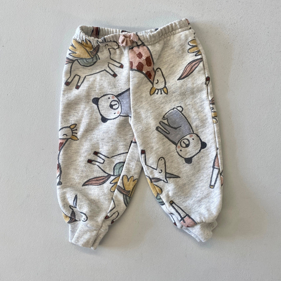 Animal Joggers | 9mos