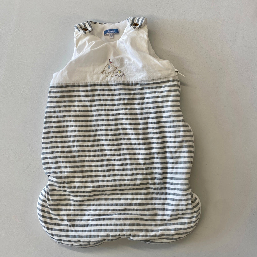 Sleep Sack | 0-1mos