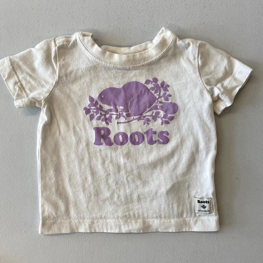 T-Shirt | 3-6mos