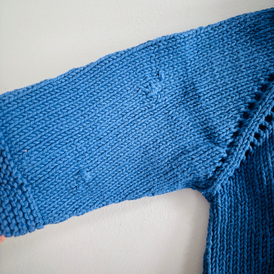 Handmade Sweater | 12-18mos