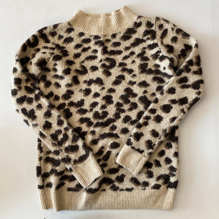 Maternity Sweater | XS