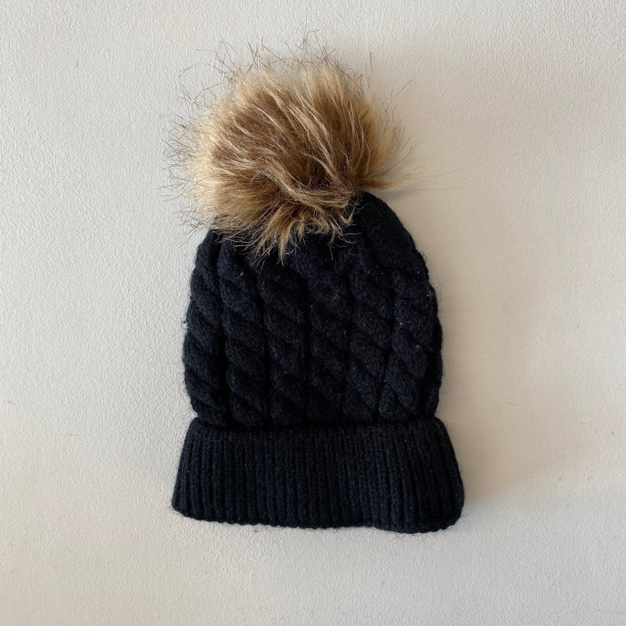 Knit Toques | 0-6mos