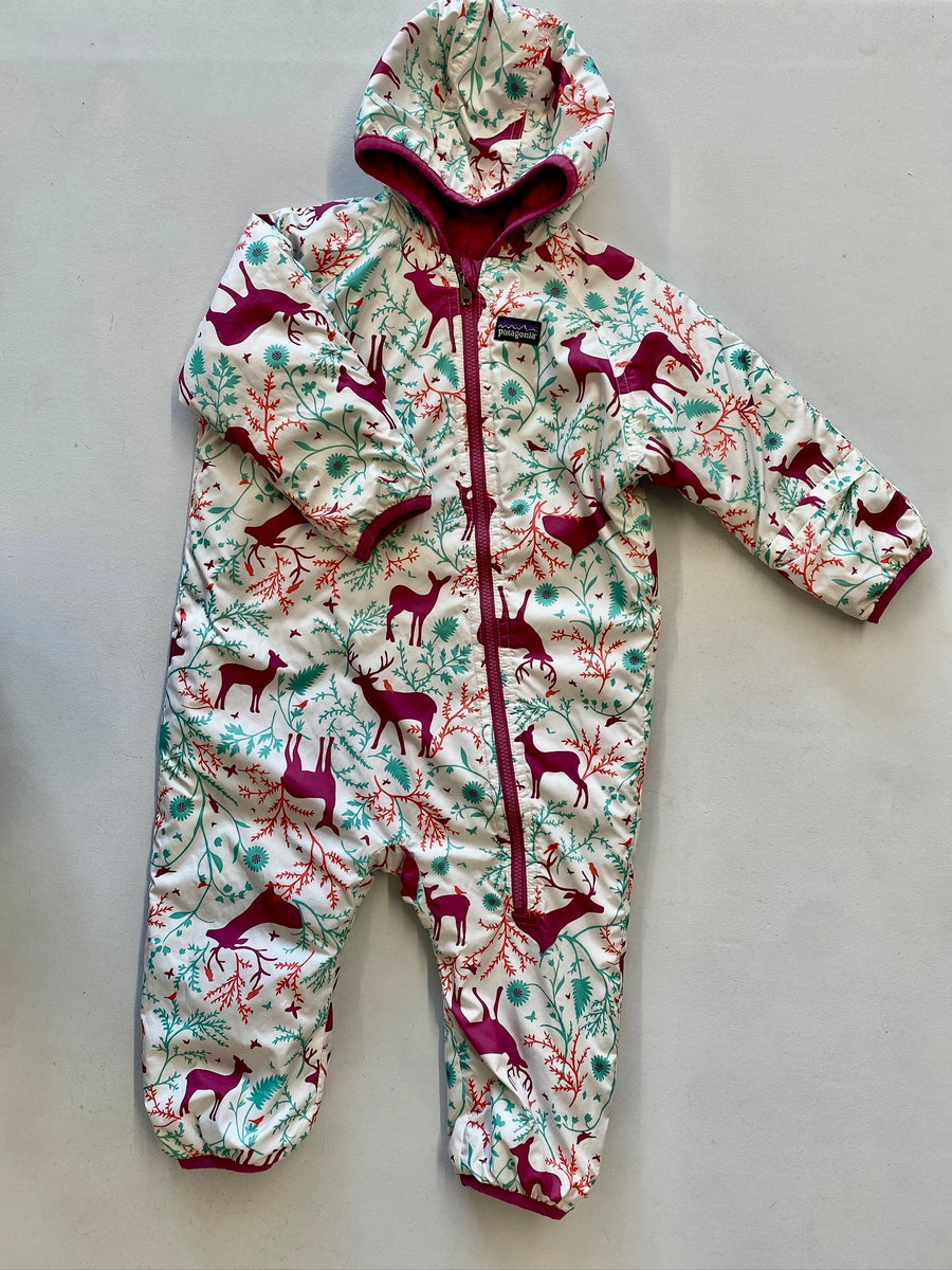 Bunting Suit | 24mos
