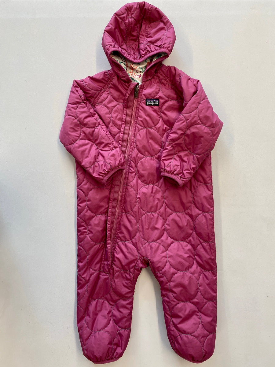 Bunting Suit | 24mos