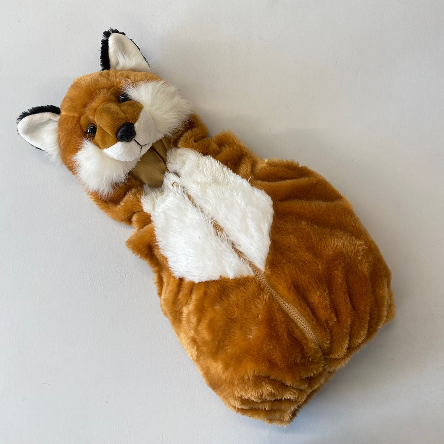 Fox Costume | 12mos