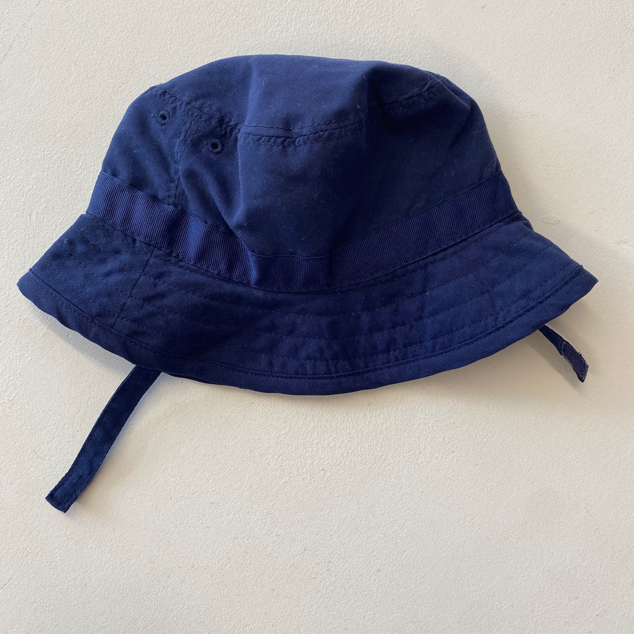 Bucket Hat | 6-12mos