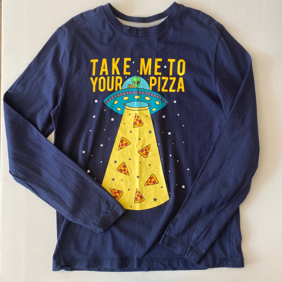 Pizza Top | 10-12 Youth