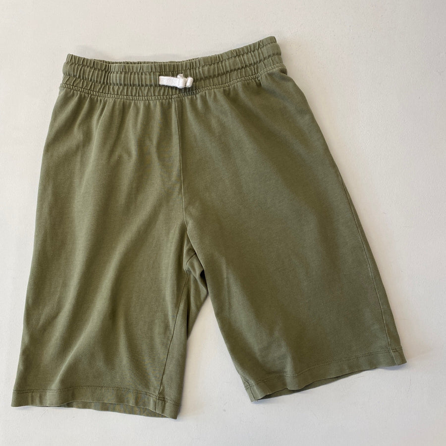 Cotton Shorts | 10-12 Youth