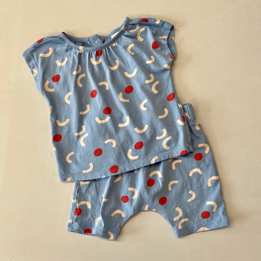 Printed Set | 12mos