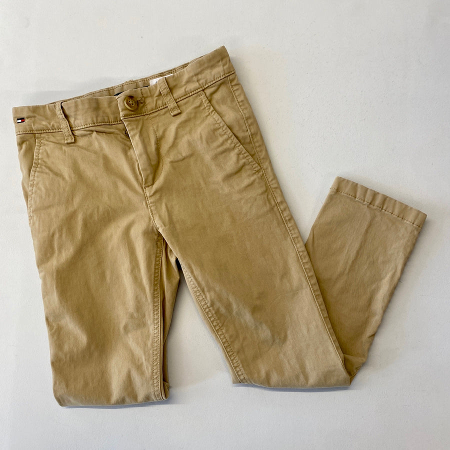Khaki Pants | 7 Youth