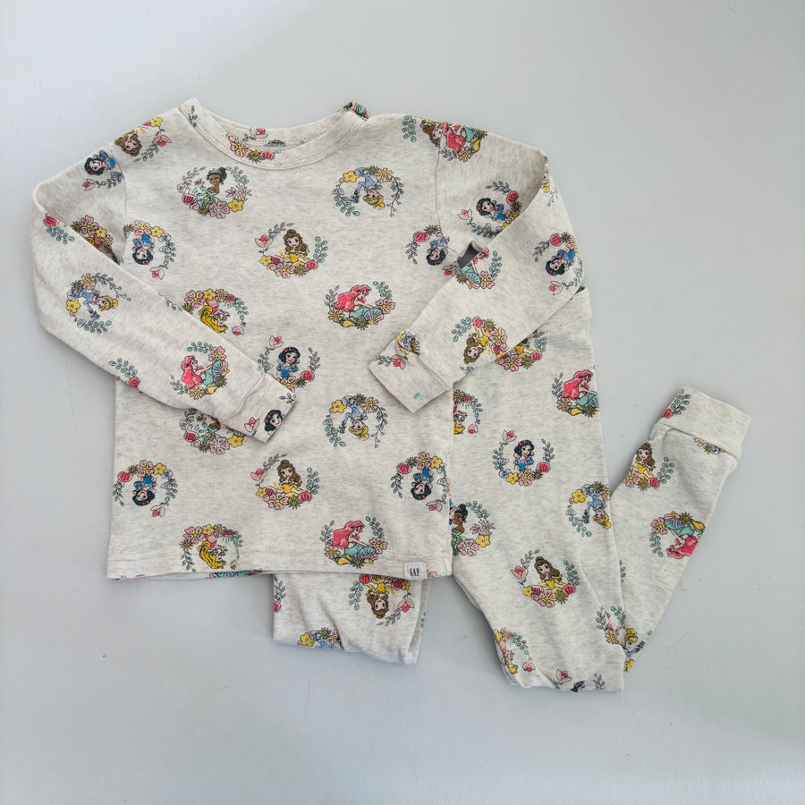 Cotton PJs | 4T