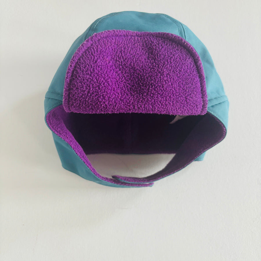 Toaster Hat | 2-3T