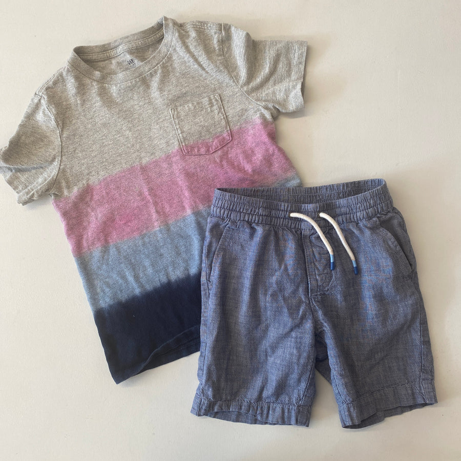 Summer Set | 6-7 Youth