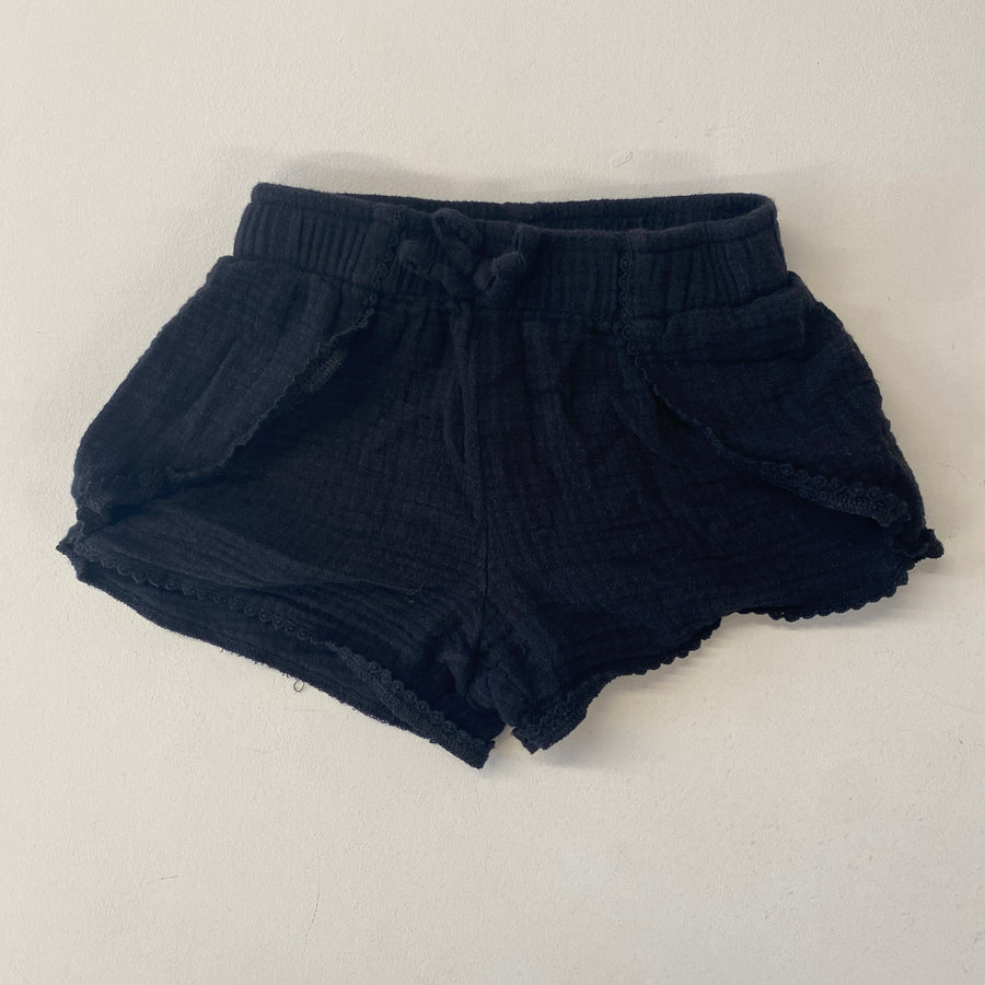Gauze Shorts | 2T