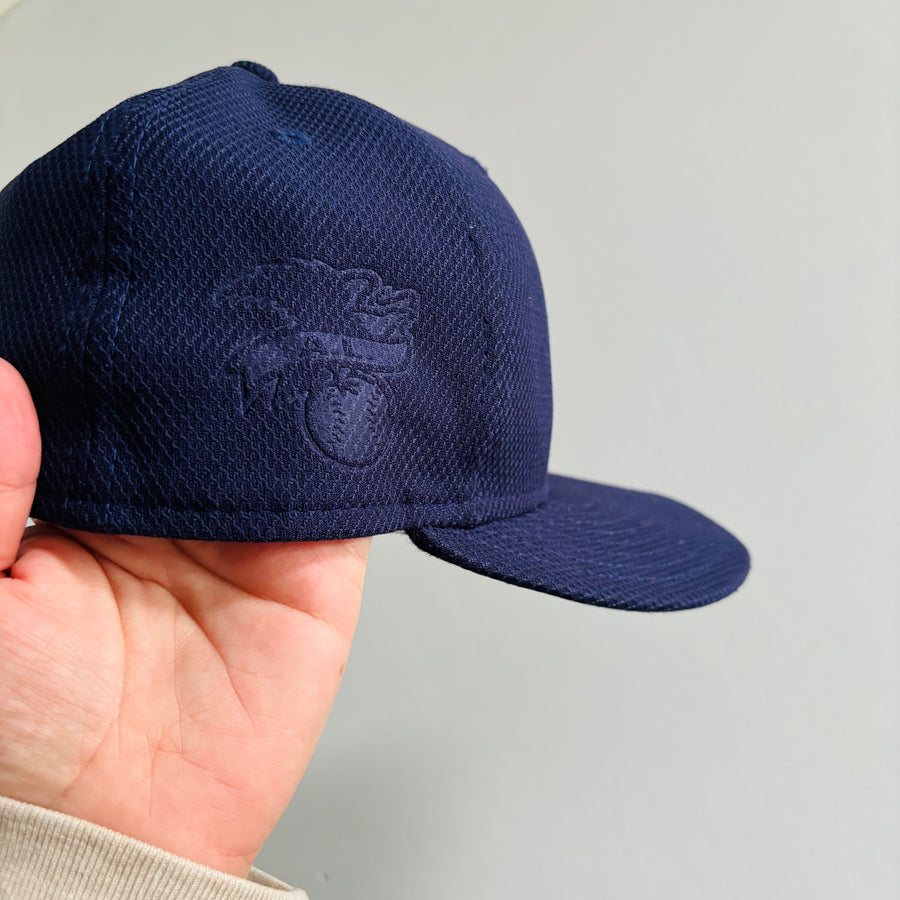 Blue Jays Cap | 7 [55.8cm]