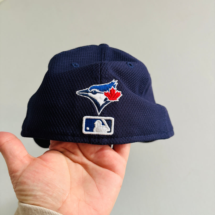 Blue Jays Cap | 7 [55.8cm]