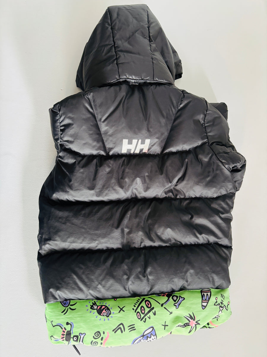 Puffer Jacket | 10Y
