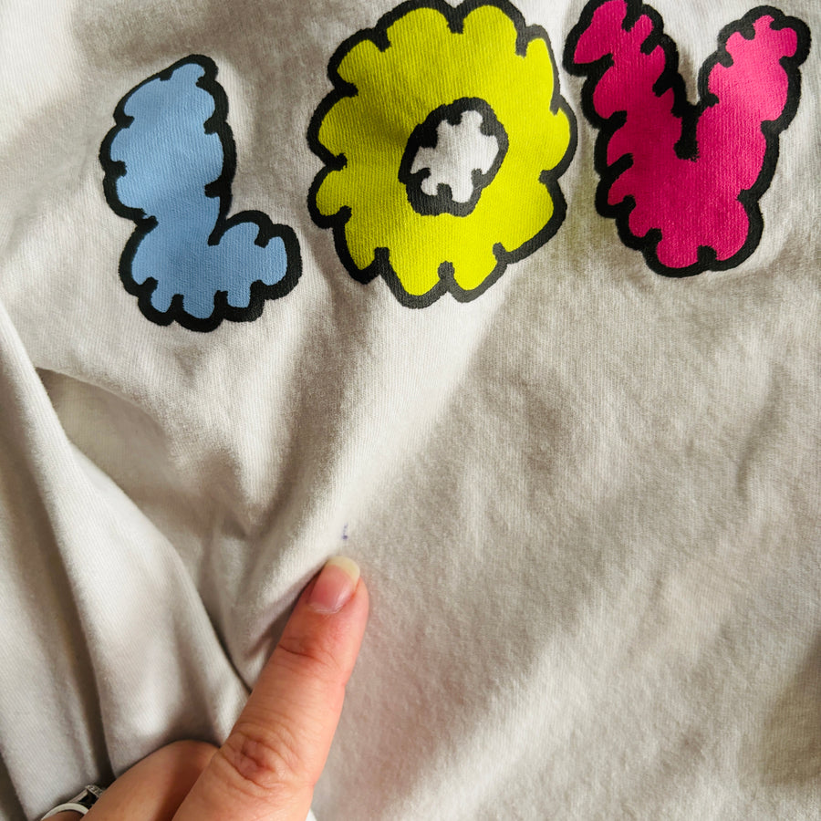 2pck Cotton Tops | 2-3T