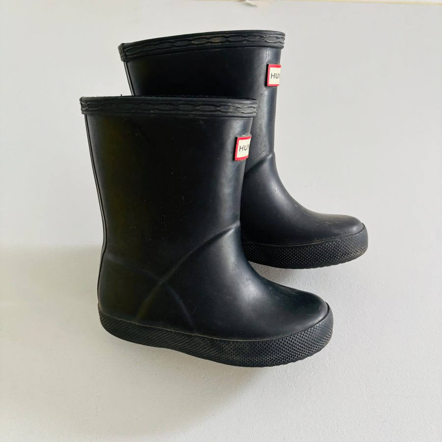 Rubber Rain Boots | Shoes - 7-8 Toddler