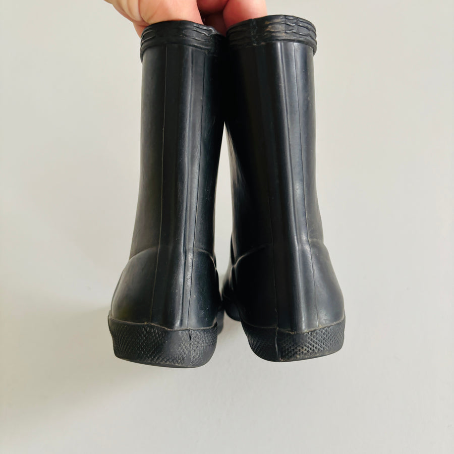 Rubber Rain Boots | Shoes - 7-8 Toddler
