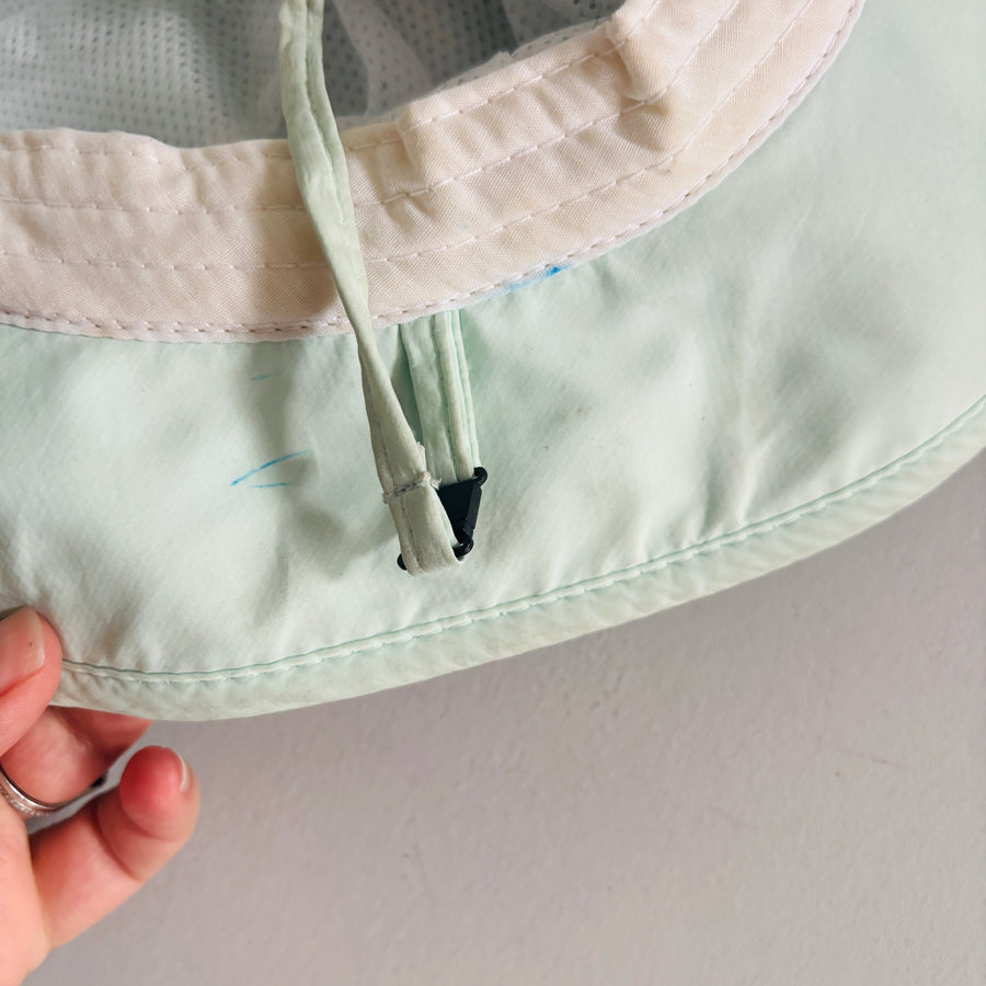 Swim + Sun Hat | 2-7Y