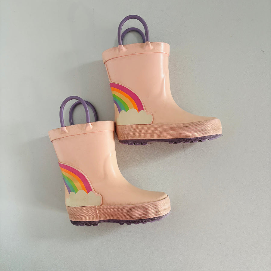 Rain Boots | Shoes - 5 Toddler