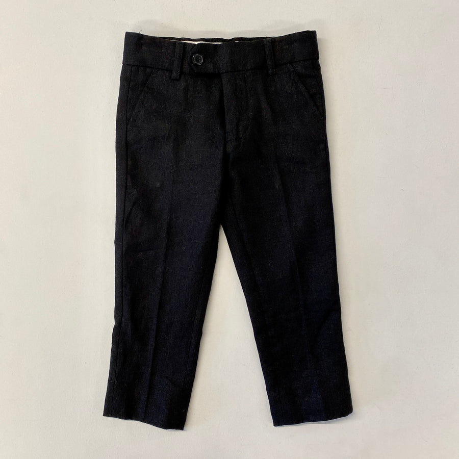 Linen Pants | 3T