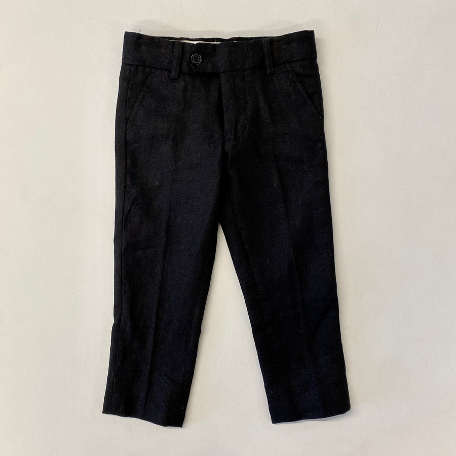 Linen Pants | 2T