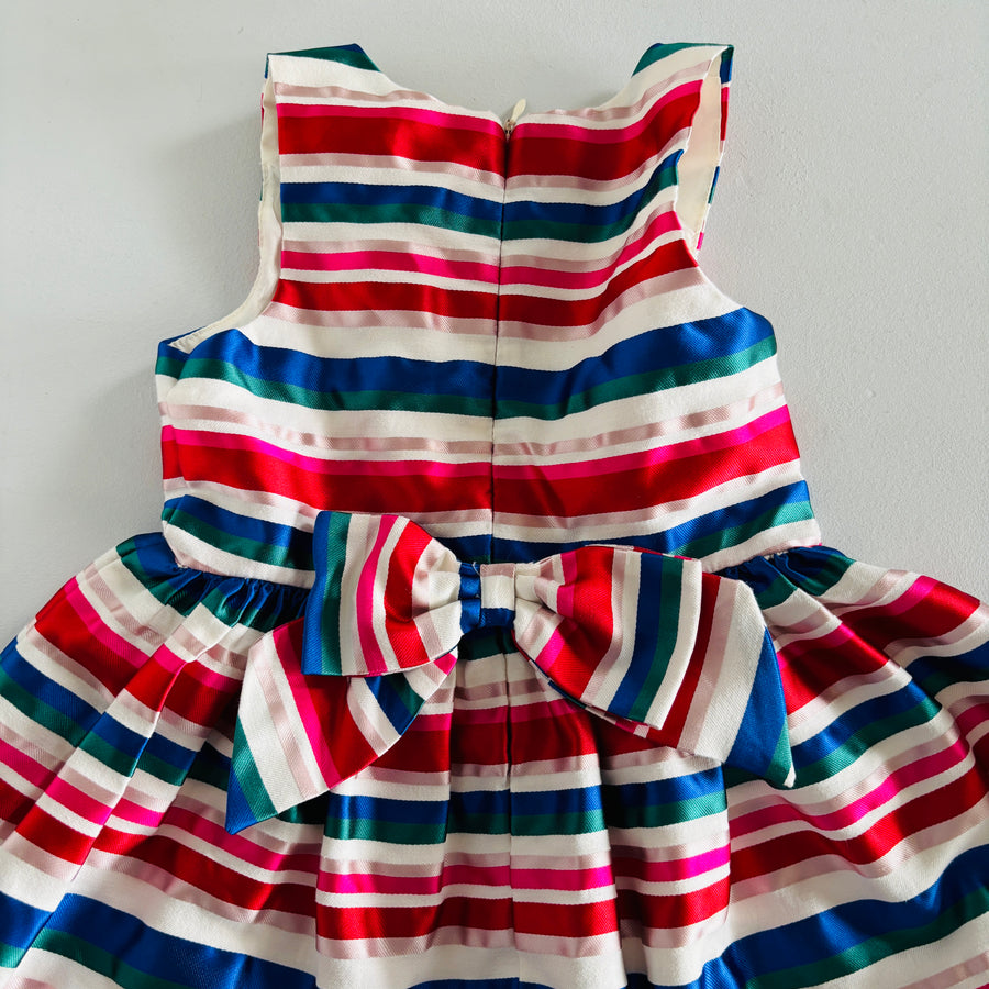 Party Dress | 4T