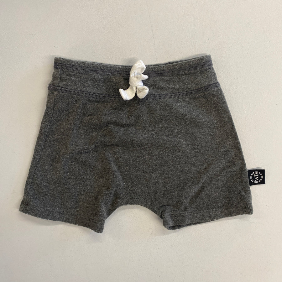 Luxe Shorts | 18-24mos