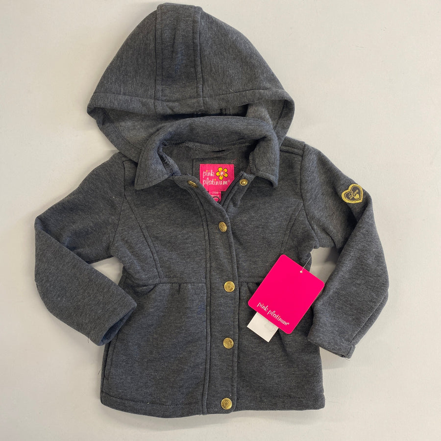 Sweater Jacket | 18-24mos