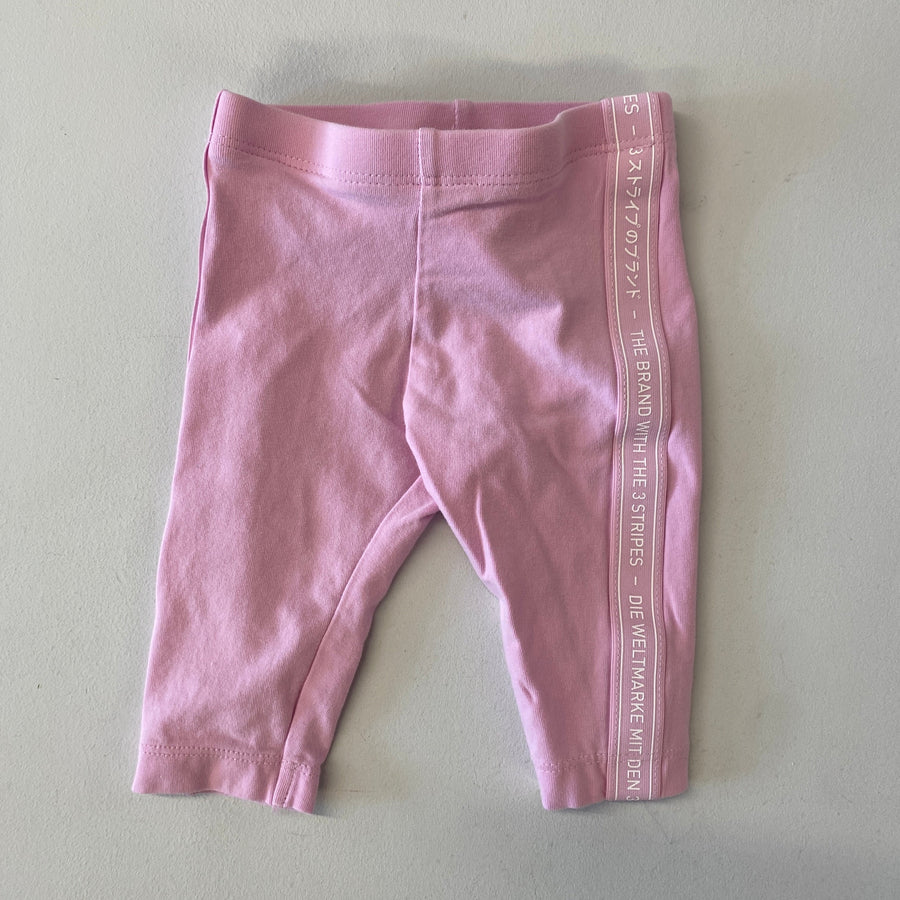 Adidas Leggings | 3-6mos