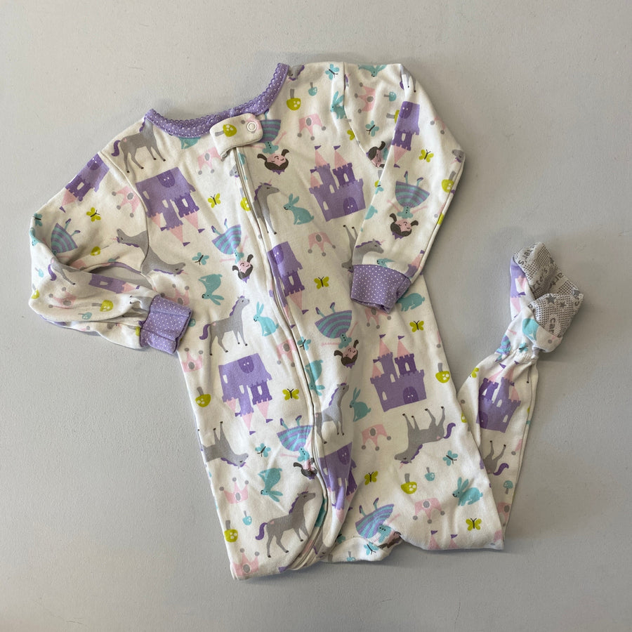 Princess Sleeper | 24mos