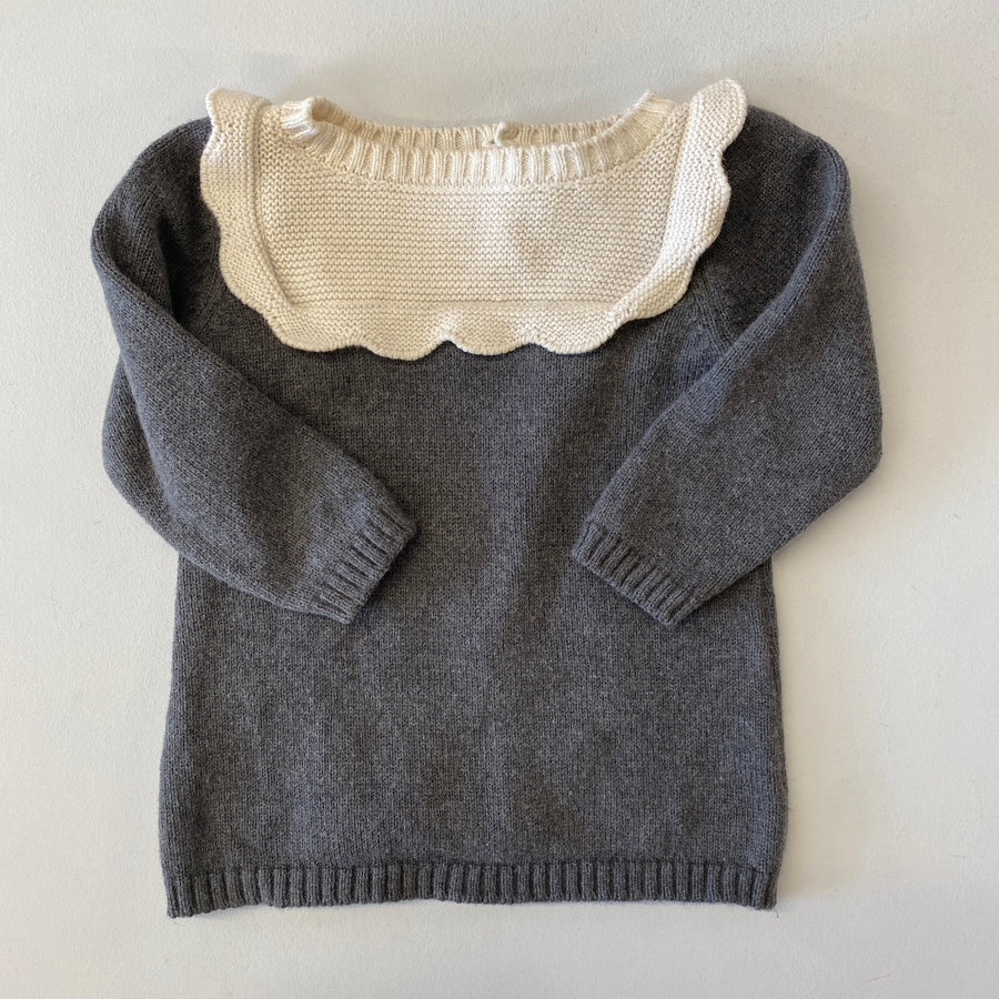 Knit Sweater Dress | 12mos