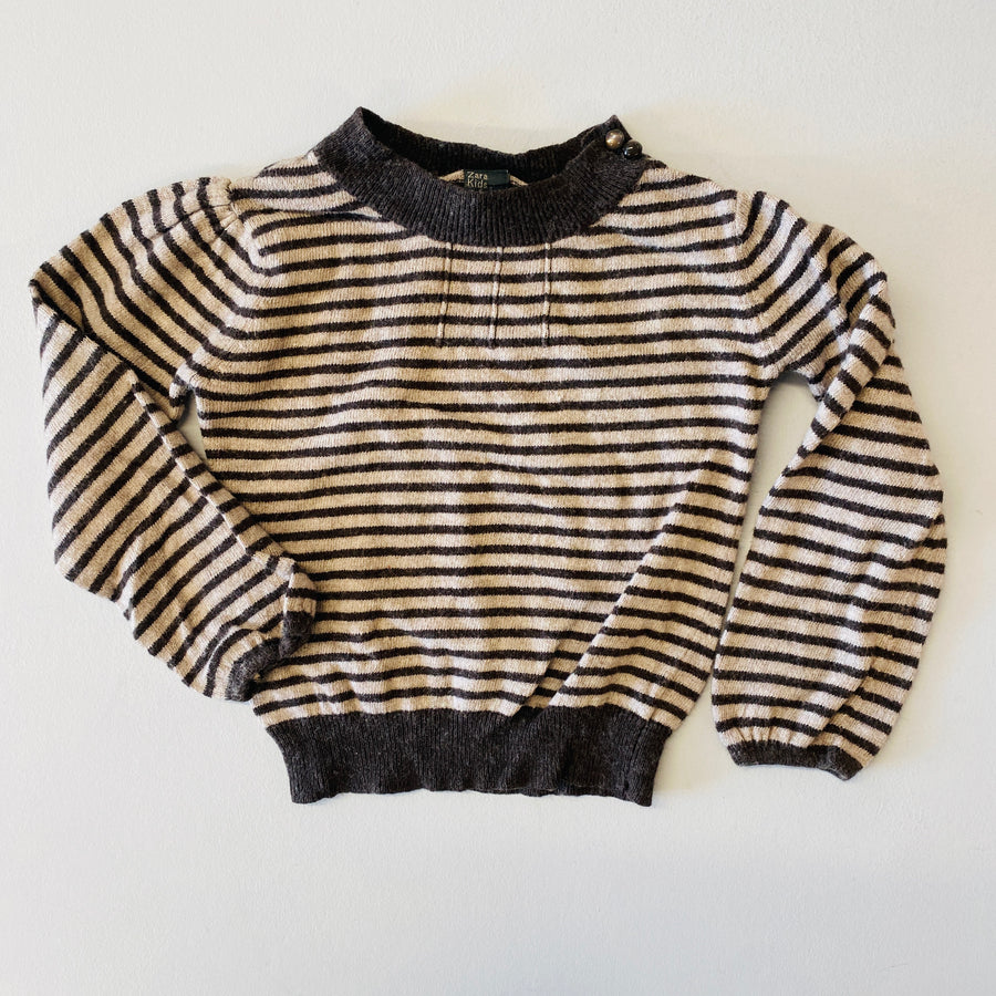 Knit Sweater | 2-3T