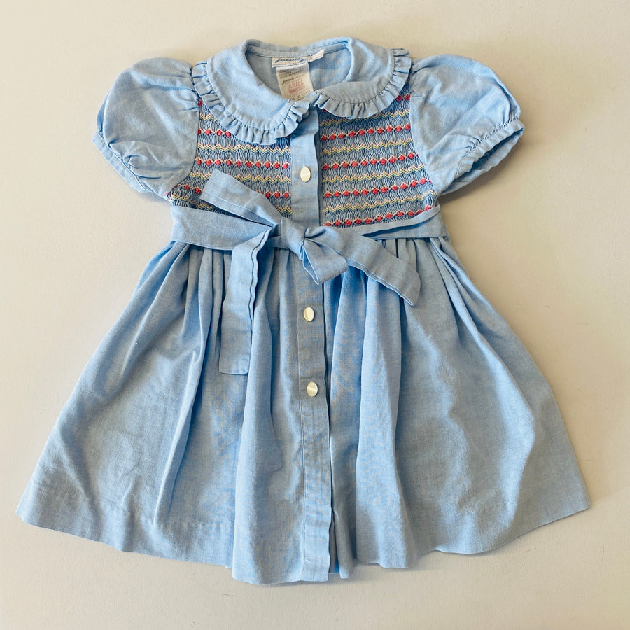 Vintage Dress | 12mos