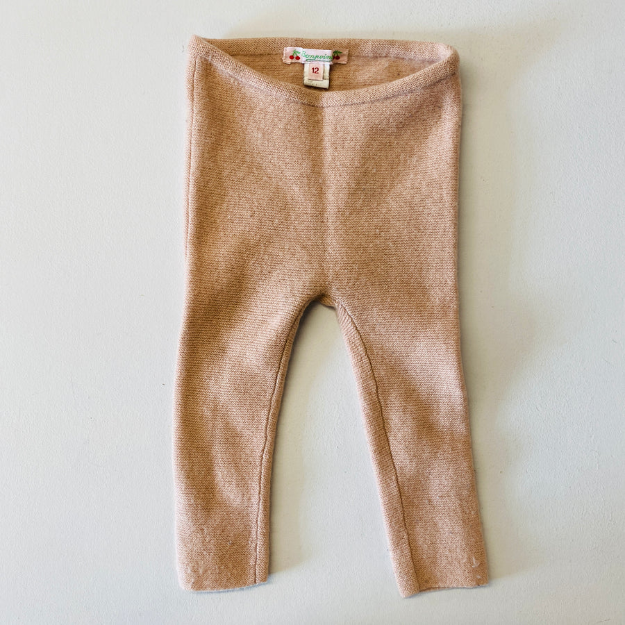 Cashmere Leggings | 12mos