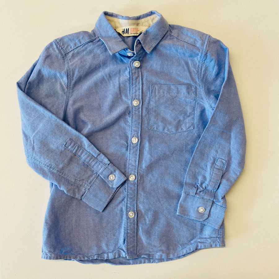 Dress Shirt | 4-5T