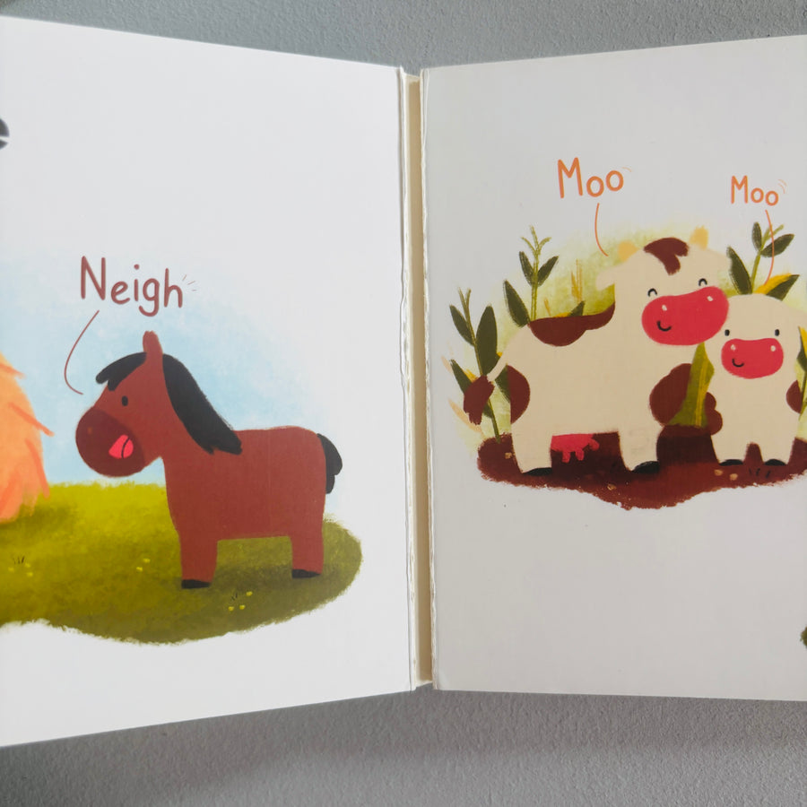 Panda Crate | 0-36mos