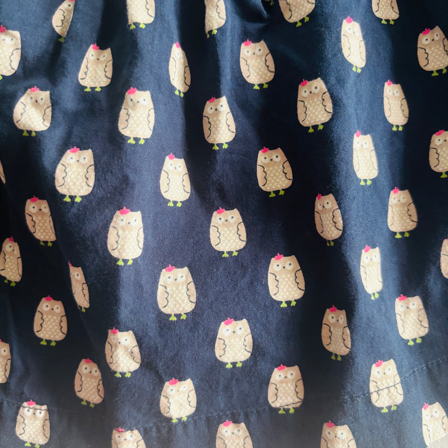 Cotton Blouse | 18-24mos