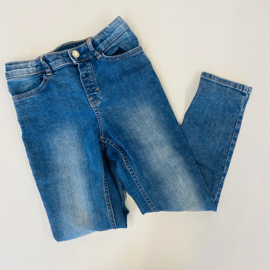 Slim Jeans | 7-8Y